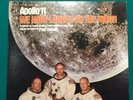 Apollo 11 We Have Landed On The Moon Vinyl LP