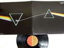 PINK FLOYD DARK SIDE OF THE MOON EMI EMS-80324 Japan VINYL LP