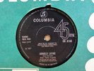 THE PINK FLOYD ARNOLD LAYNE / CANDY AND A CURRANT BUN OG UK COLUMBIA 7