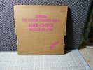 Alice Cooper ex quad box LP Muscle of Love