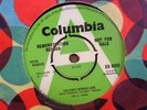 SUE & SUNNY YOU CAN'T BYPASS LOVE I LIKE YOUR STYLE OG UK COUMBIA 7