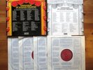 D140D1/4 Cavalcade Of London Theatre Various Artists Musical Theatre 4xLP Decca