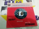 THE SKA-TA-LITES // LEE HARVY JNR // CHANGE YOUR GEAR // C and N //7''// Listen