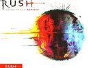 RUSH VAPOR TRAILS LP VINYL NEW 33RPM REMIXED