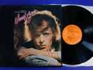 DAVID BOWIE  YOUNG AMERICANS RCA 75 A-3EB-4E Uk orig EX VINYL