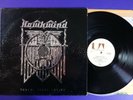 HAWKWIND DOREMI FASOL LATIDO UA 72 A-2UB-2U UK 1ST PRESS EX-/VG+