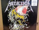 METALLICA HIT THE LIGHTS ANNIVERSARY COMPILATION OG USA 2008 LP METCOMPLP MINT