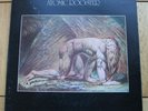 ATOMIC ROOSTER DEATH WALKS BEHIND YOU LP UK 1ST PRESS  **EX+ NEAR MINT VINYL **