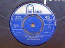 THE MISUNDERSTOOD I CAN TAKE YOU TO THE SUN OG UK MONO FONTANA 7