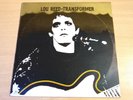 Lou Reed/Transformer/1972 RCA Victor LP