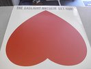 The Gaslight Anthem  -  Get Hurt  -  LP Vinyl // Neu & OVP