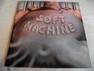SOFT MACHINE   SIX ** 1973 UK 1st CBS DBL LP