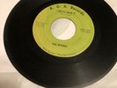 The Divines Lover’s Island/ I Gotta Make It A.O.A. Northern Soul Rare 45 7”