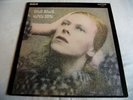 DAVID BOWIE   HUNKY DORY ** 1971 RCA LP
