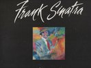 FRANK SINATRA disco LP DUETS made in UK 1993 ARETHA FRAMKLIN JULIO IGLESIAS BONO
