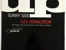 Lou Donaldson - Sunny Side Up Vinyl LP Culture Cl NEW