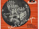 Kurt EDELHAGEN - Lilli Boogie / 56er POLYDOR 7 