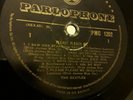 The Beatles Please Please Me Rare Black And Gold Mono Parlophone Uk 1st Pressing
