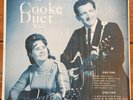 The Cooke Duet -Ain't No Grave- Virginia Hillbilly Gospel LP - Hear