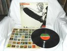 LED ZEPPELIN Led Zeppelin RECORD LP SD 8216 NM+/M- SOUND 1969 (Clean Sound)