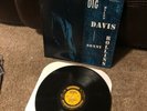 Miles Davis Vinyl LP 