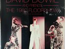 David Bowie - The 1980 Floorshow (Limited 2 x Black Vinyl LP) New & Sealed