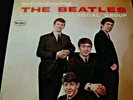 Beatles LP 