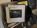 RARE HTF 2-LP SET LED ZEPPELIN ON TOUR BLACK GOLD CONCERTS SEATTLE 73 EX EX