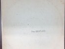 The Beatles White Album SWBO 101 Capitol 2 LP Set - Includes large poster