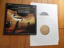 BACH / S.KUIJKEN violin-G.LEONHARDT clavecin 2 LP HARMONIA  HM 2.901 STEREO