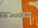 LP THE JACKSON 5 Diana Ross Presenta The Jackson 5 Spanish Edition  Discolibro