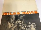 Miles Davis Vol. 1 Blue note 1501 Read Description RARE