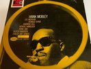 Hank Mobley No Room For Squares LOOK AT PHOTO'S COVER IS FOR OTHER EDITION