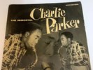 THE IMMORTAL CHARLIE PARKER SAVOY RVG