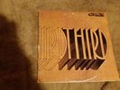 SOFT MACHINE - Third (1970 UK CBS 2LP 