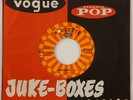 Willie Bobo ?- Bobo  Do That Thing / Chickadee Rare 45T Latin/Jazz Boogaloo 7'