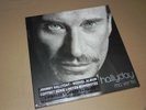 Johnny Hallyday coffret 2 vinyles NEUF 