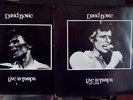 David Bowie ?– Live In Tampa July 2, 1974 (n°1 & 2 Vinyl, LP very rare)