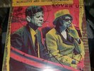 MINISTRY  cover up  LP  2013