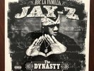 Jay-Z Roc la Familia - The Dynasty 12