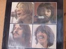 THE BEATLES - LET IT BE BOX SET ORIGINAL AND COMPLETE WITH REAR POSTER PCS 7096