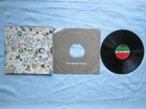 LED ZEPPELIN III LP Vinyl RECORD ALBUM 1970 SD 19128 ATLANTIC Vintage 1970's