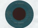 THE EDETTS Misery Change in You on Jewel Rare Ohio Funk Sweet Soul 45 Hear