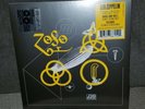 Led Zeppelin Rock And Roll 7
