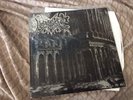 BEKHIRA L’Elu du mal LP Mint disk nm- sleeve