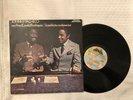 RARE: JOHNNY PACHECO con PETE RODRIGUEZ La Perfecta Combinacion  FANIA LP