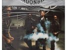 Londonbeat LP Vinyl in the Blood / Anxious ZL74810 Sealed