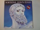 SORTILEGE - Hero's tears LP French Metal Steamhammer 1985