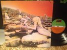 LED ZEPPELIN - HOUSES OF THE HOLY (1973 LP) RARE 1ST UK PRESS  ATLANTIC K50014