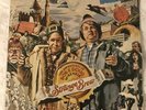 Strange Brew Soundtrack Bob & Doug McKenzie LP Great White North SCTV ANR 1-1042